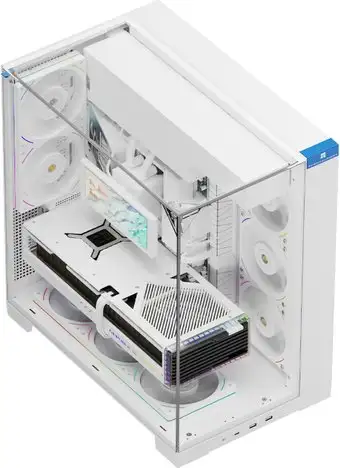 Корпус Thermalright A70 (белый) – изображение в каталоге
