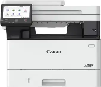 МФУ Canon i-SENSYS MF465dw II – изображение в каталоге