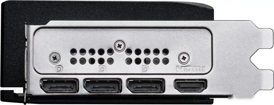 Видеокарта MSI GeForce RTX 5080 16G Shadow 3X OC – фото товара