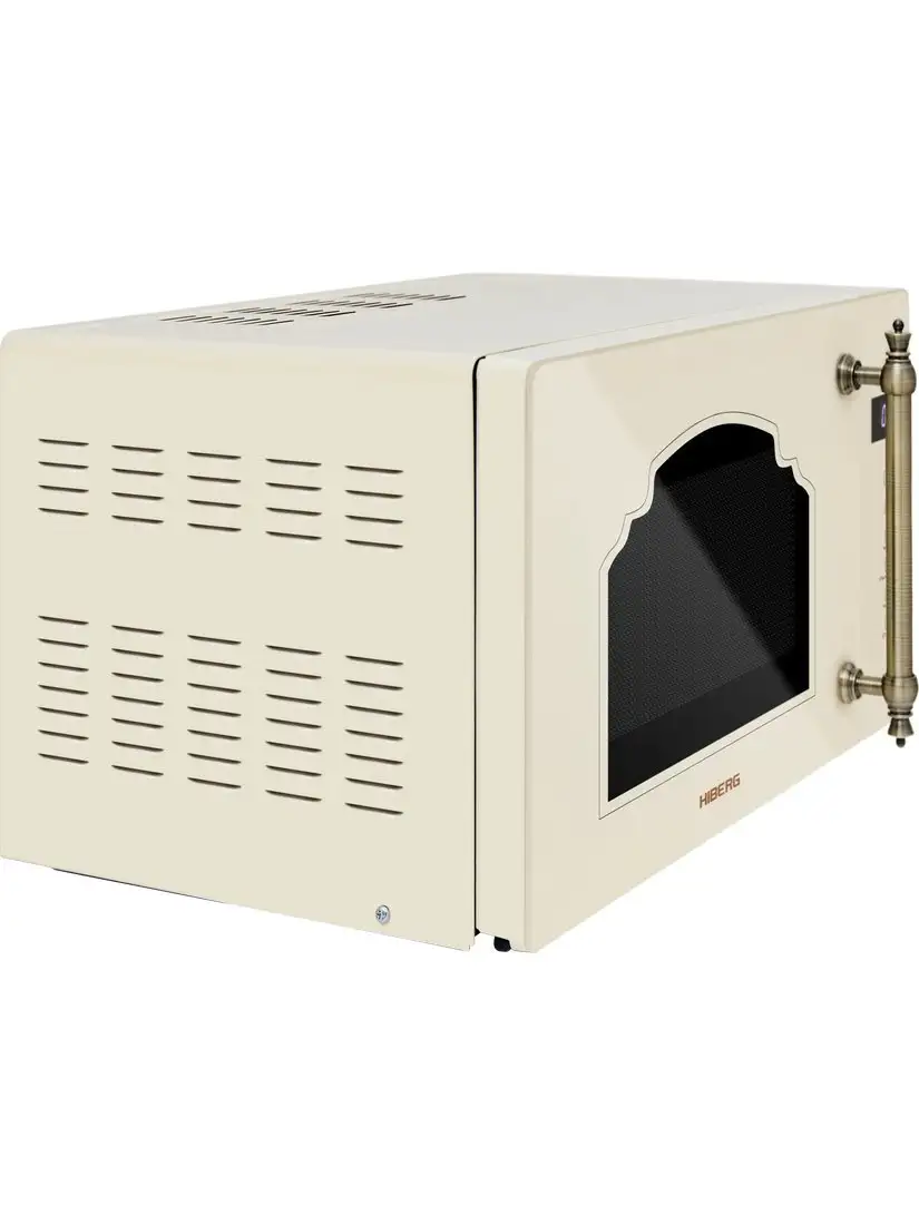 Микроволновая печь Hiberg i-VM 4088 YR – фото товара