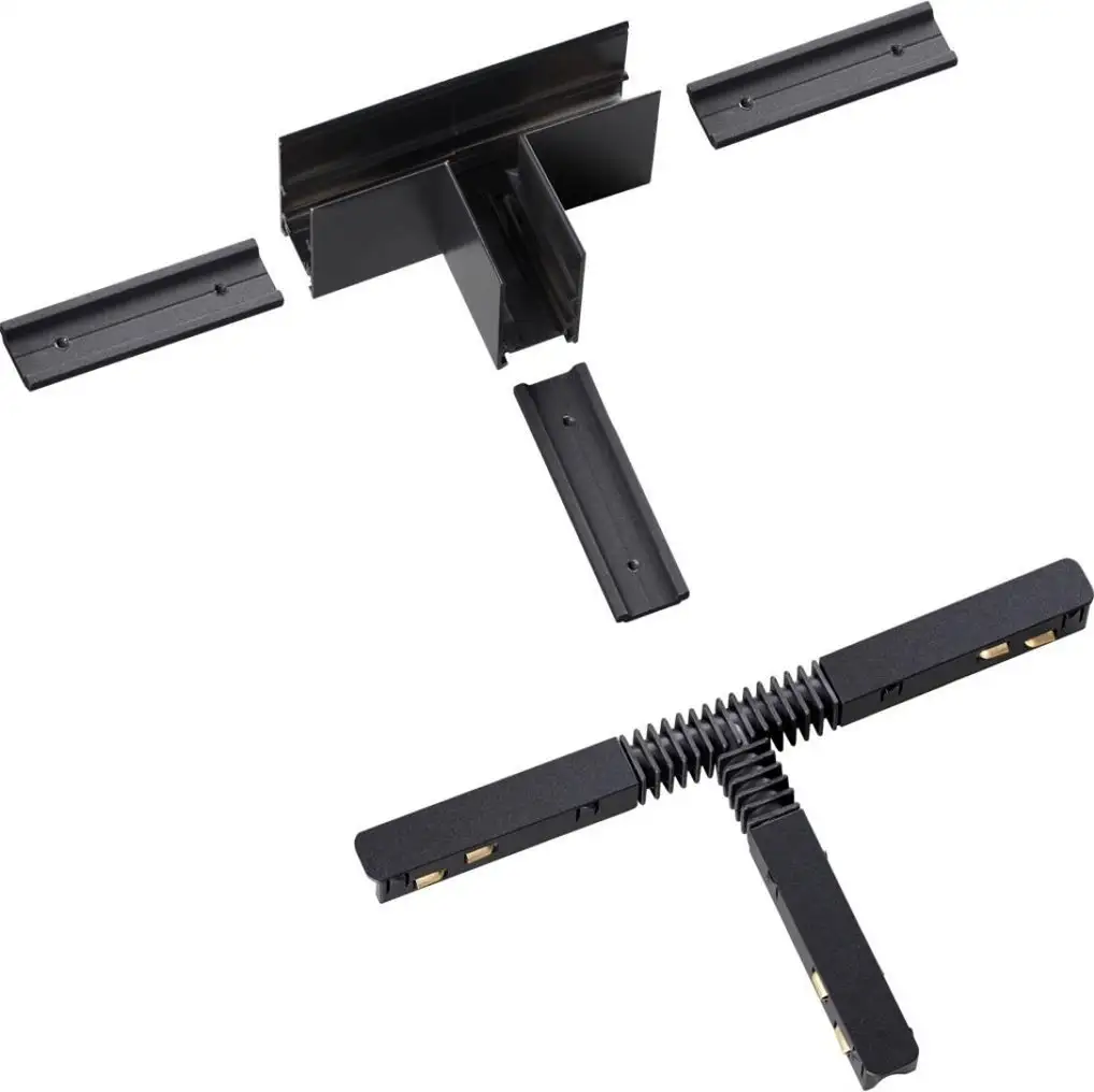 Коннектор питания шинопровода Novotech Shino Flum 135126 – фото товара