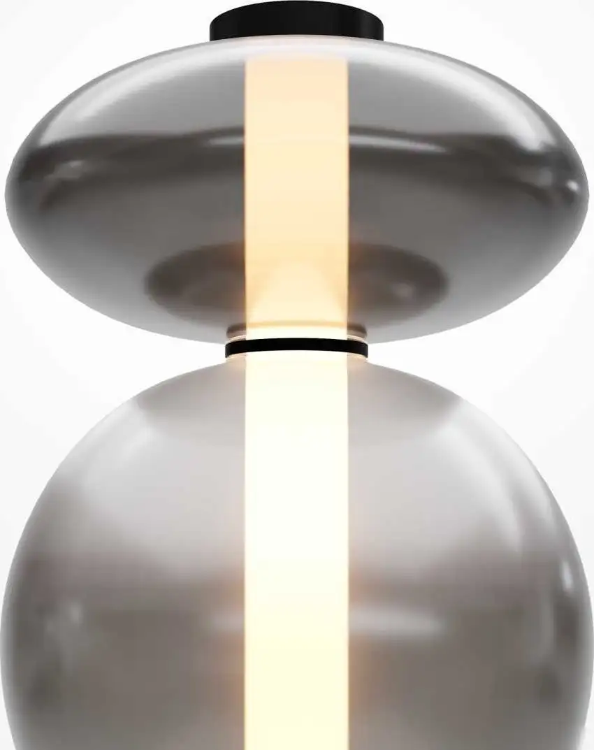 Торшер Maytoni MOD307FL-L40B3K – фото товара