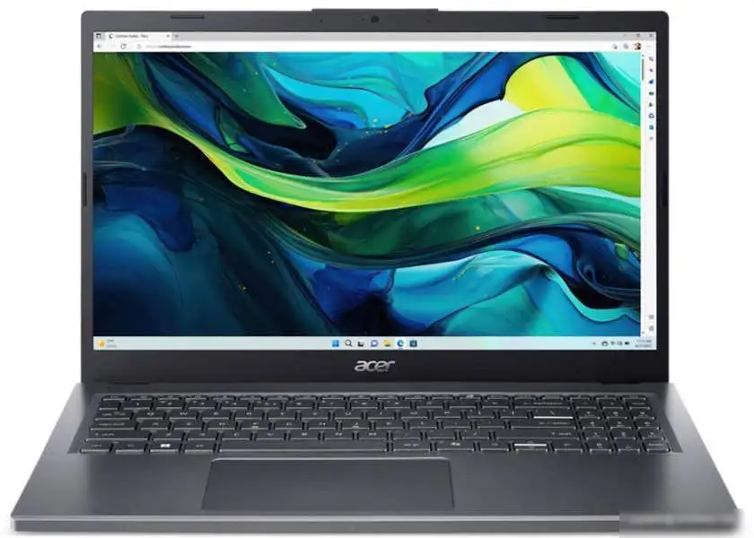 Ноутбук Acer Aspire 15 A15-51M-959S NX.JKVEM.007 – фото товара