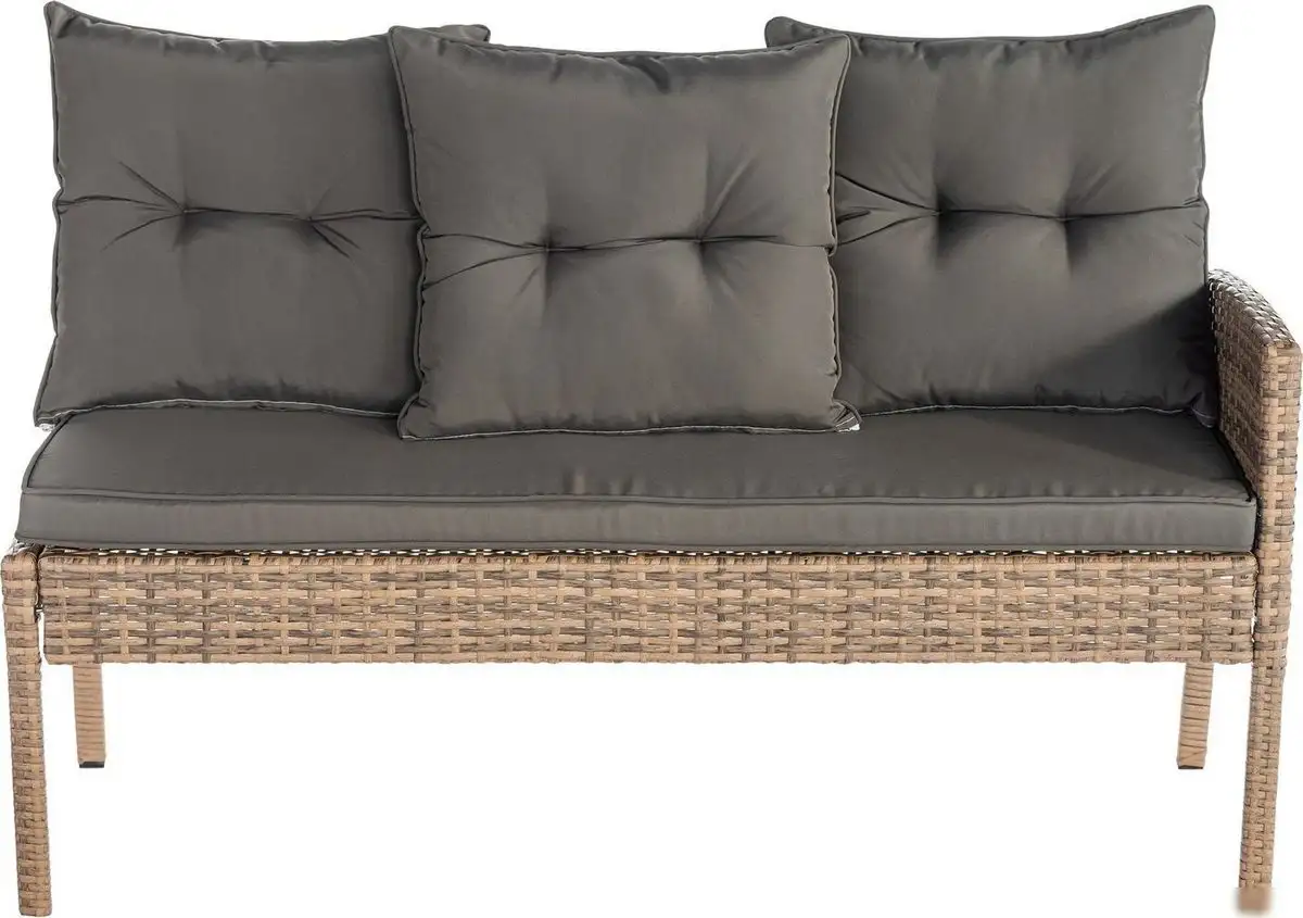 Набор садовой мебели Sundays Palermo SFS 079 – фото товара