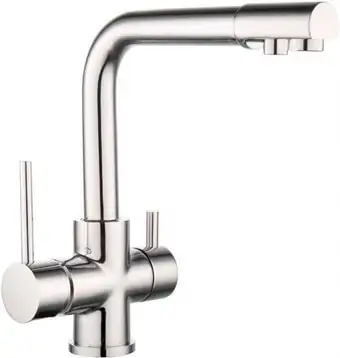 Смеситель Gross Aqua Ecolife 3120609C - изображение в каталоге
