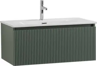 BelBagno Тумба под умывальник UNO-1000-1C-SO-VO – изображение в каталоге