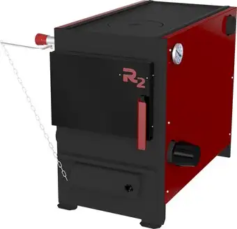 Отопительный котел Термокрафт R2 12 кВт - изображение в каталоге