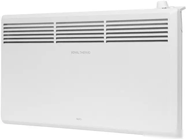 Конвектор Royal Thermo Nero RTCN/M-2000 - фото товара