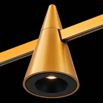 Трековый светильник ST Luce Farm ST813.206.05 – изображение в каталоге