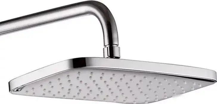 Душевая система Grocenberg GB7038 (хром) - фото товара