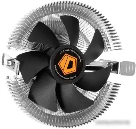 Кулер для процессора ID-Cooling DK-01 [ID-CPU-DK-01] – фото товара