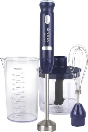 Погружной блендер Vitek VT-8537 - изображение в каталоге