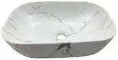 Умывальник Cerutti Spa CR8217MMW 