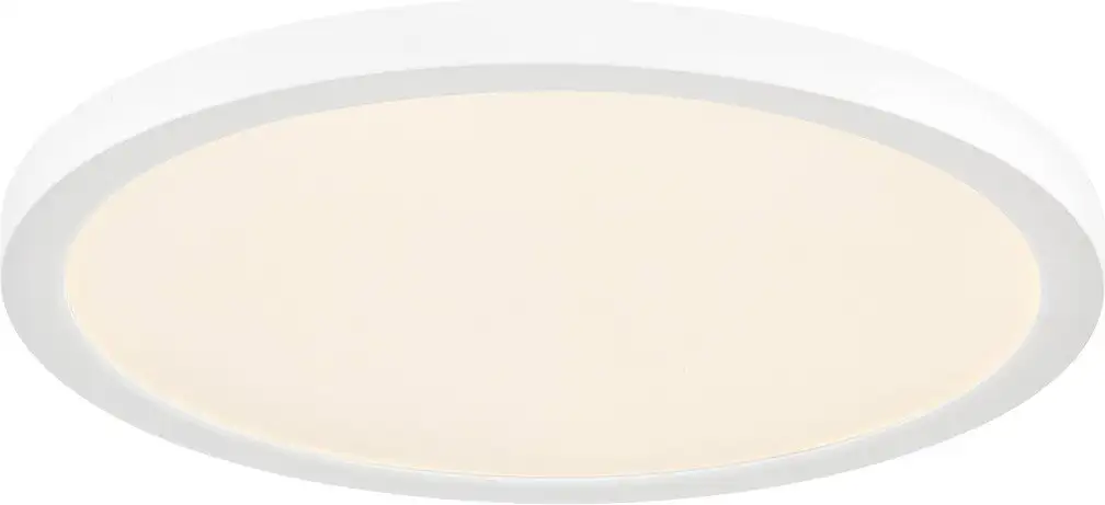 Светильник-тарелка Sonex Nebula White 7790/24L – фото товара