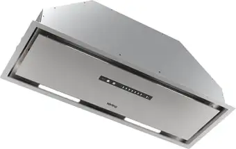 Кухонная вытяжка Korting KHI 9997 X – изображение в каталоге