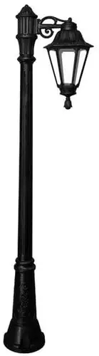 Фонарный столб Fumagalli Rut E26.156.S10.AXF1R – изображение в каталоге