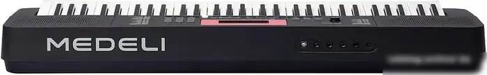 Синтезатор Medeli M221L – фото товара