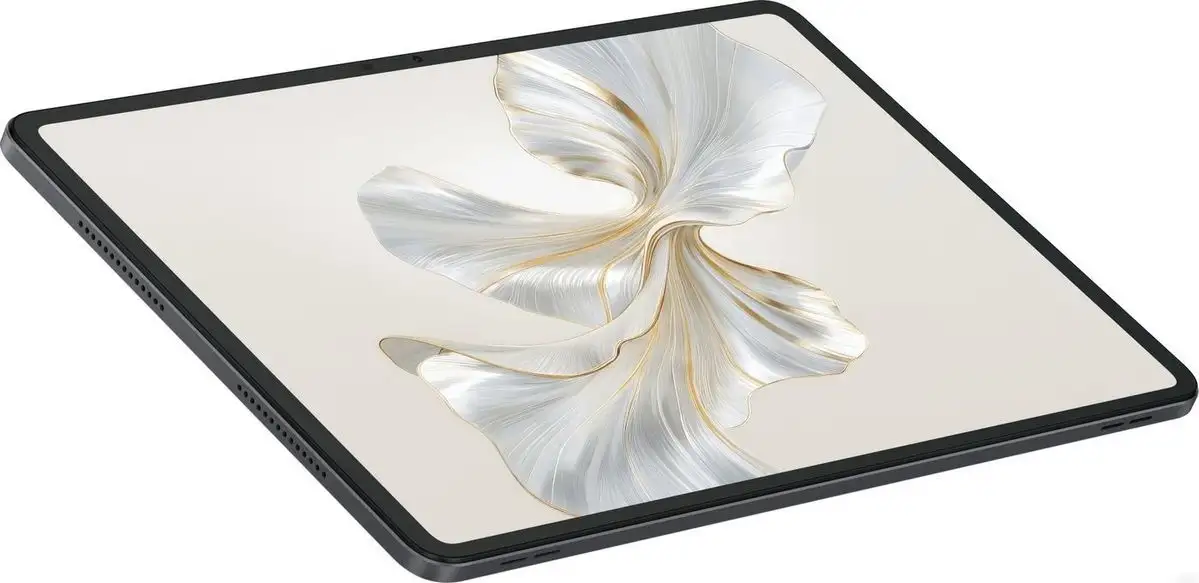 Планшет HONOR Pad 9 5G 8GB/128GB (космический серый, с клавиатурой) – фото товара