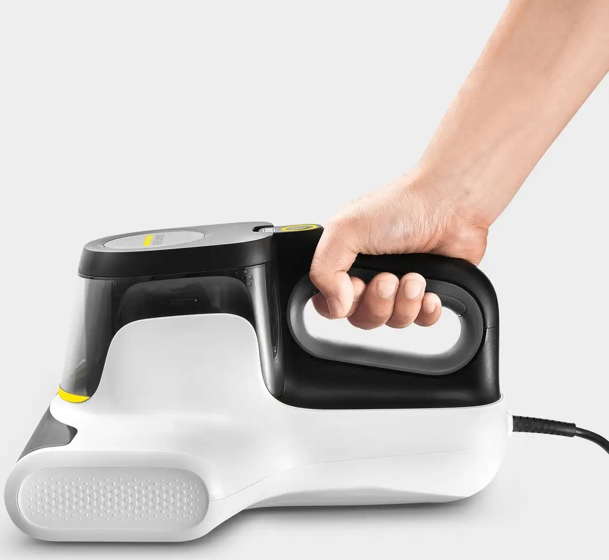 Пылесос для удаления пылевых клещей Karcher VCH 4 UVClean 1.198-412.0 - фото товара
