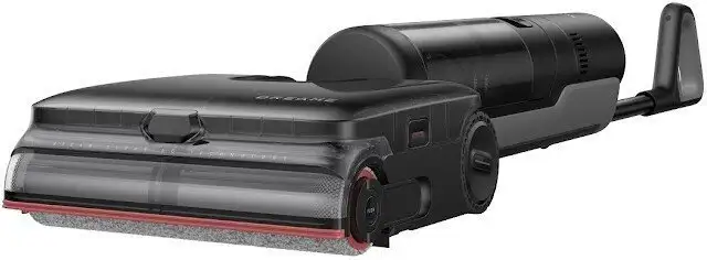 Вертикальный моющий пылесос Dreame H16 Steam Wet and Dry Vacuum HHR32C (евровилка) - фото товара