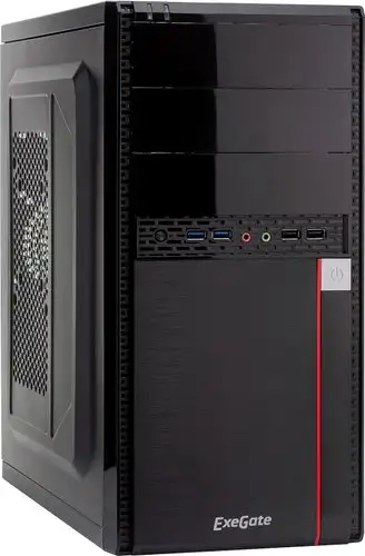 Корпус ExeGate MA-371X