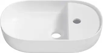 Умывальник Wellsee WC Area 331801000 - изображение в каталоге