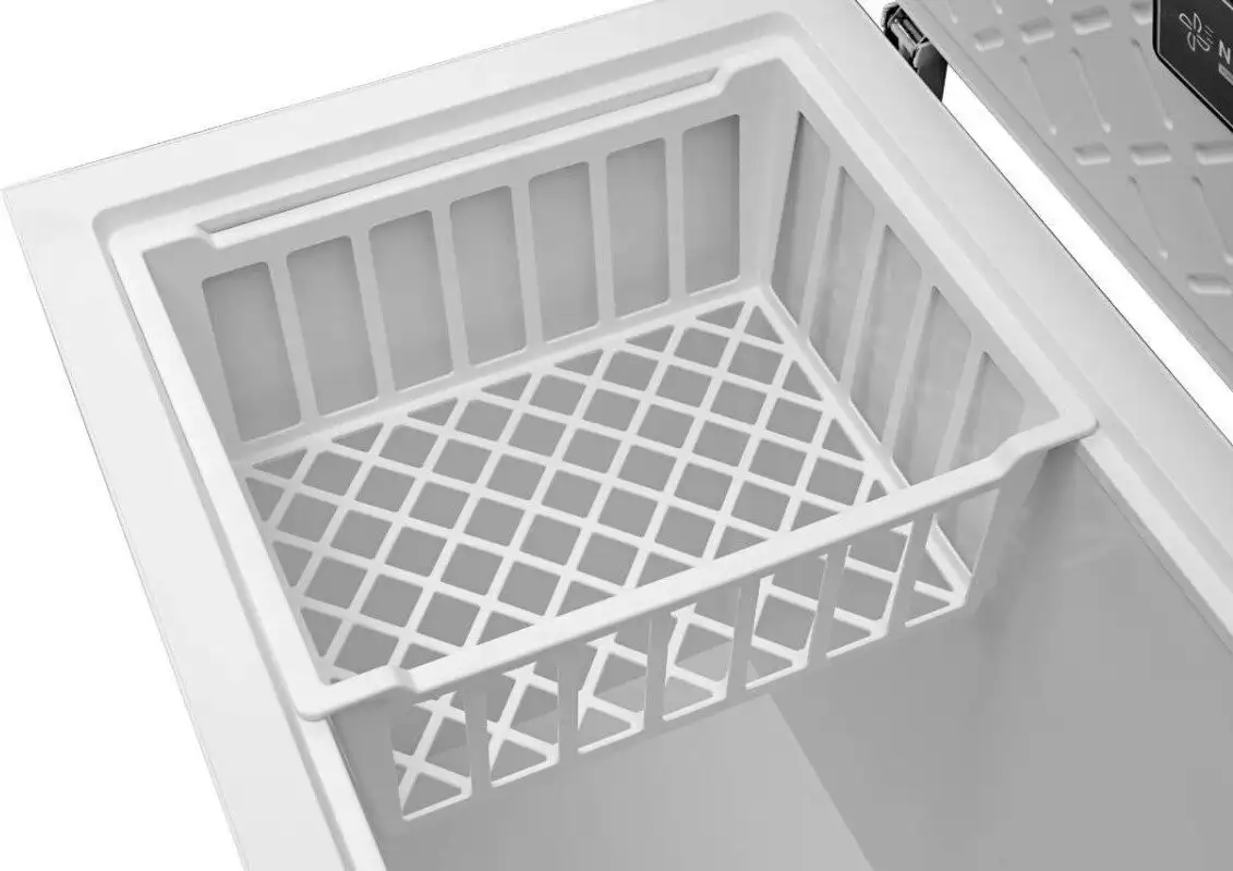 Морозильный ларь Kraft BC-265NFI - фото товара