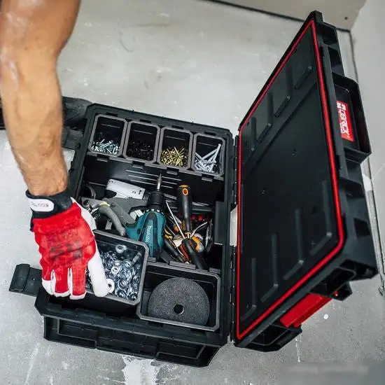 Кейс Qbrick System One 200 Profi – фото товара