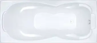 Ванна Triton Цезарь Экстра 180x80