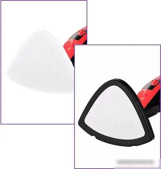 Паровая швабра Kitfort KT-1017-1 - фото товара