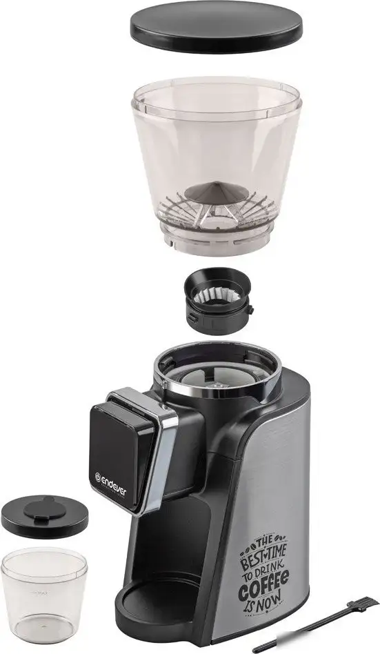 Электрическая кофемолка Endever Costa-1063 - фото товара