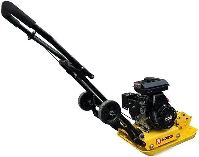 Виброплита Norsu RS-50L – фото товара