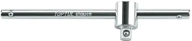 Набор торцевых головок Toptul GCAD2902 29 предметов – фото товара