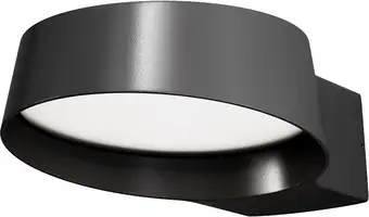 Уличный настенный светильник Maytoni Share O443WL-L12GF3K – изображение в каталоге