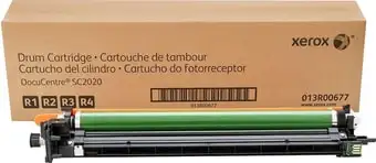 Фотобарабан Xerox 013R00677 – изображение в каталоге