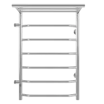 Полотенцесушитель Gloss & Reiter Terra lux LeRi. ЛБ.(Л) 50х80.Т6.П2 - изображение в каталоге