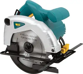 Дисковая (циркулярная) пила FIT 80403 – изображение в каталоге