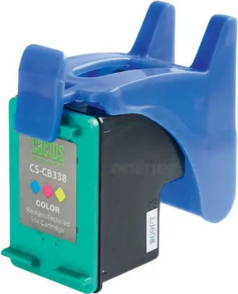 Картридж CACTUS CS-CB338 (аналог HP CB338HE) – изображение в каталоге