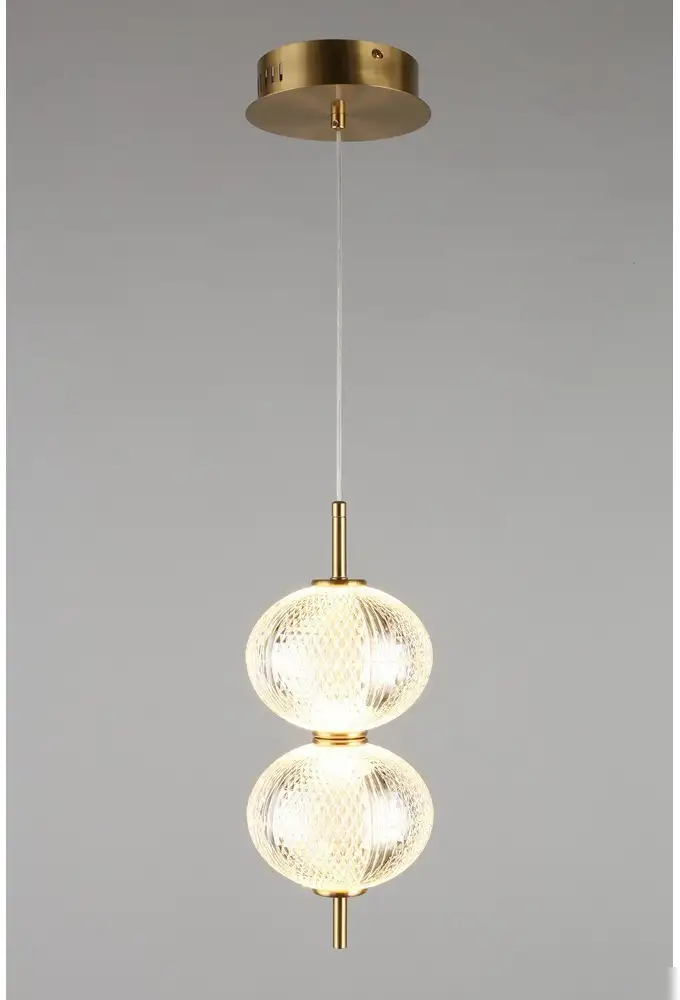 Подвесная люстра Omnilux Cedrello OML-68806-02 – фото товара