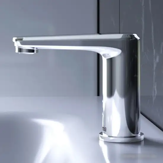 Смеситель Damixa Jupiter 770290000 - фото товара