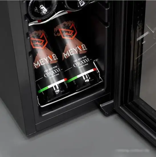 Винный шкаф Meyvel MV12-CBD1 — фото товара