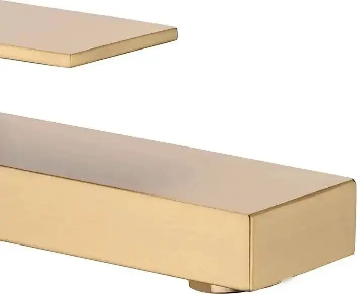 Смеситель Grocenberg GB2008 (золото матовый) - фото товара