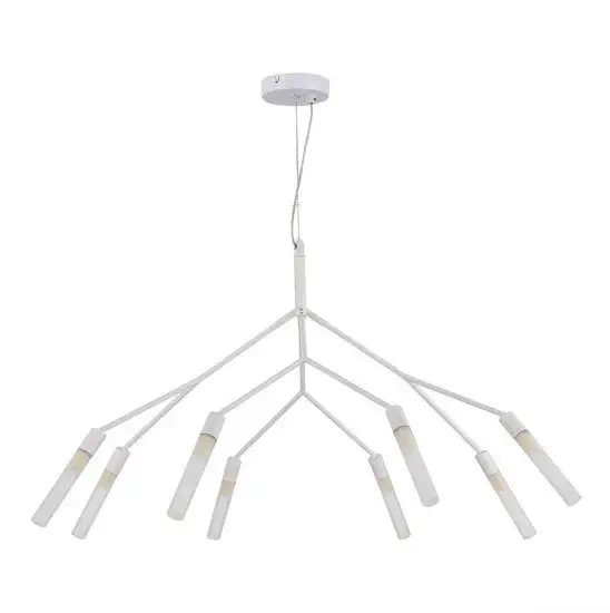 Подвесная люстра Evoluce SLE1129-503-08 – фото товара