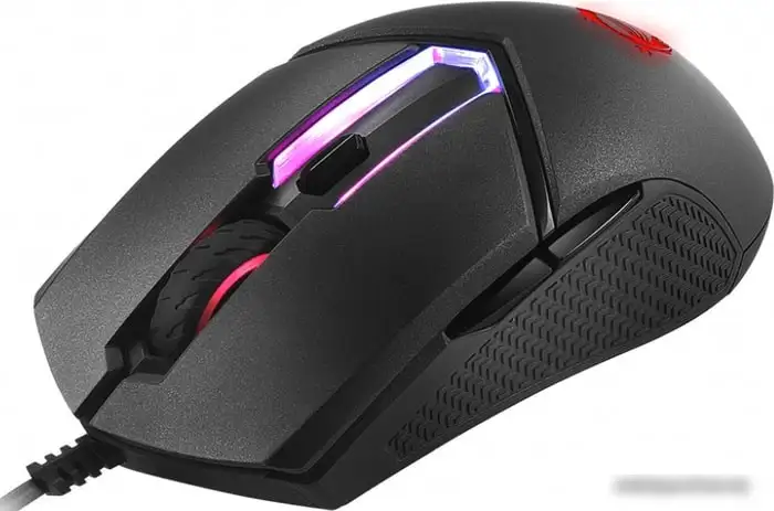 Игровая мышь MSI Clutch GM30 – фото товара