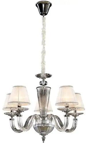 Подвесная люстра Citilux Медея CL436151 – изображение в каталоге