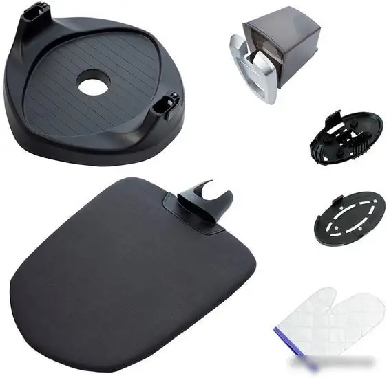 Отпариватель Kitfort KT-927 - фото товара