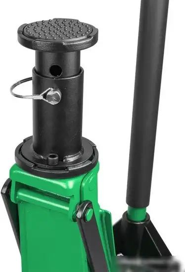 Подкатной домкрат RockForce RF-T830018 MT – фото товара