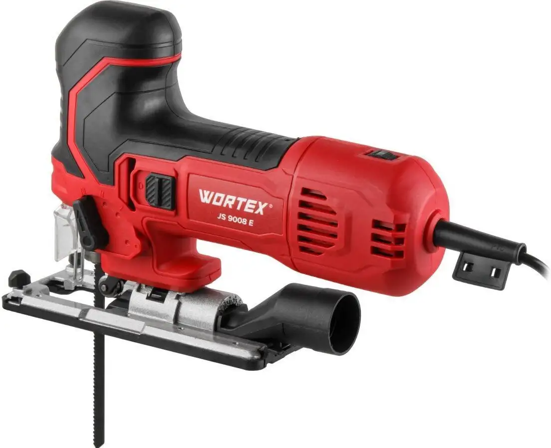 Электролобзик Wortex JS 9008 E 1335988 – фото товара