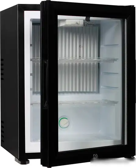 Мини-холодильник Cold Vine MCA-38BG - фото товара