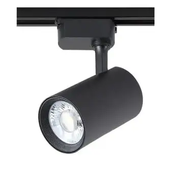 Трековый светильник Crystal Lux CLT 0.31 006 30W BL – изображение в каталоге